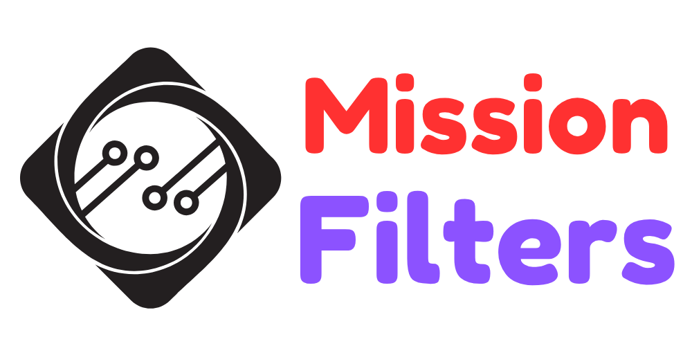 Mission Filter